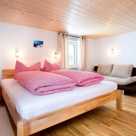 Ferienwohnung Haus Gaudenz Warth  Zimmer foto