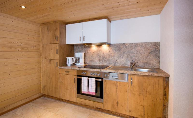 Ferienwohnung Haus Gaudenz Warth  Zimmer foto