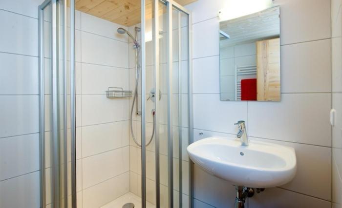 Ferienwohnung Haus Gaudenz Warth  Zimmer foto