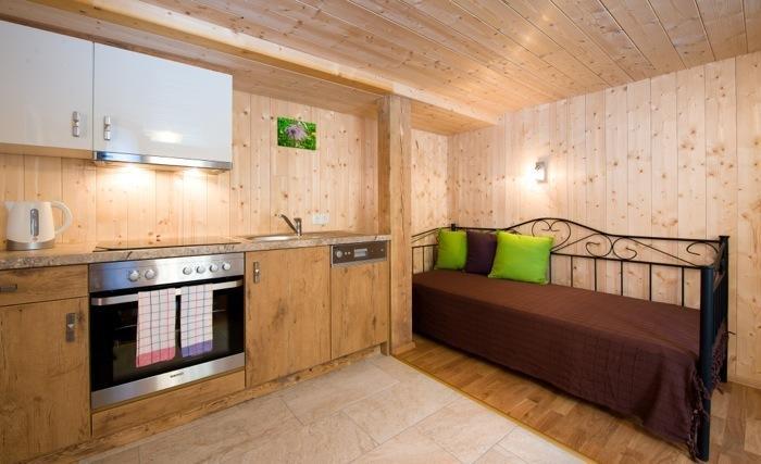 Ferienwohnung Haus Gaudenz Warth  Zimmer foto