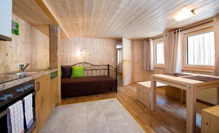 Ferienwohnung Haus Gaudenz Warth  Zimmer foto